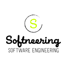 Softneering Logo