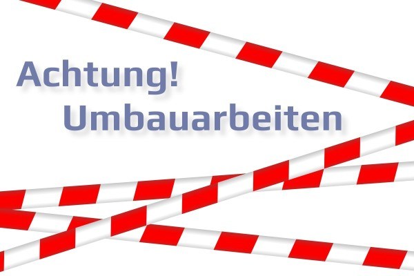 Umbau